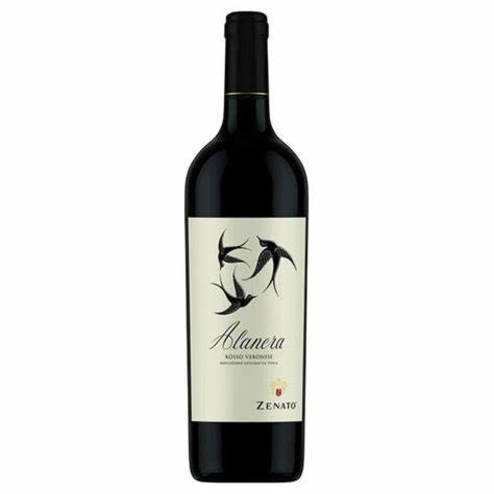 Zenato, Veronese Alanera Rosso (2020) 750ml