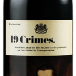 19 Crimes Red (2019) 750ml