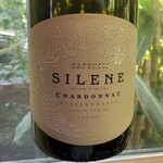 Capensis, Chardonnay Silene Stellenbosch (2017) 750mL