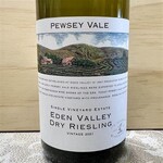 Pewsey Vale Vineyard, Riesling Dry Single Vineyard Estate Eden Valley (2021) 750mL