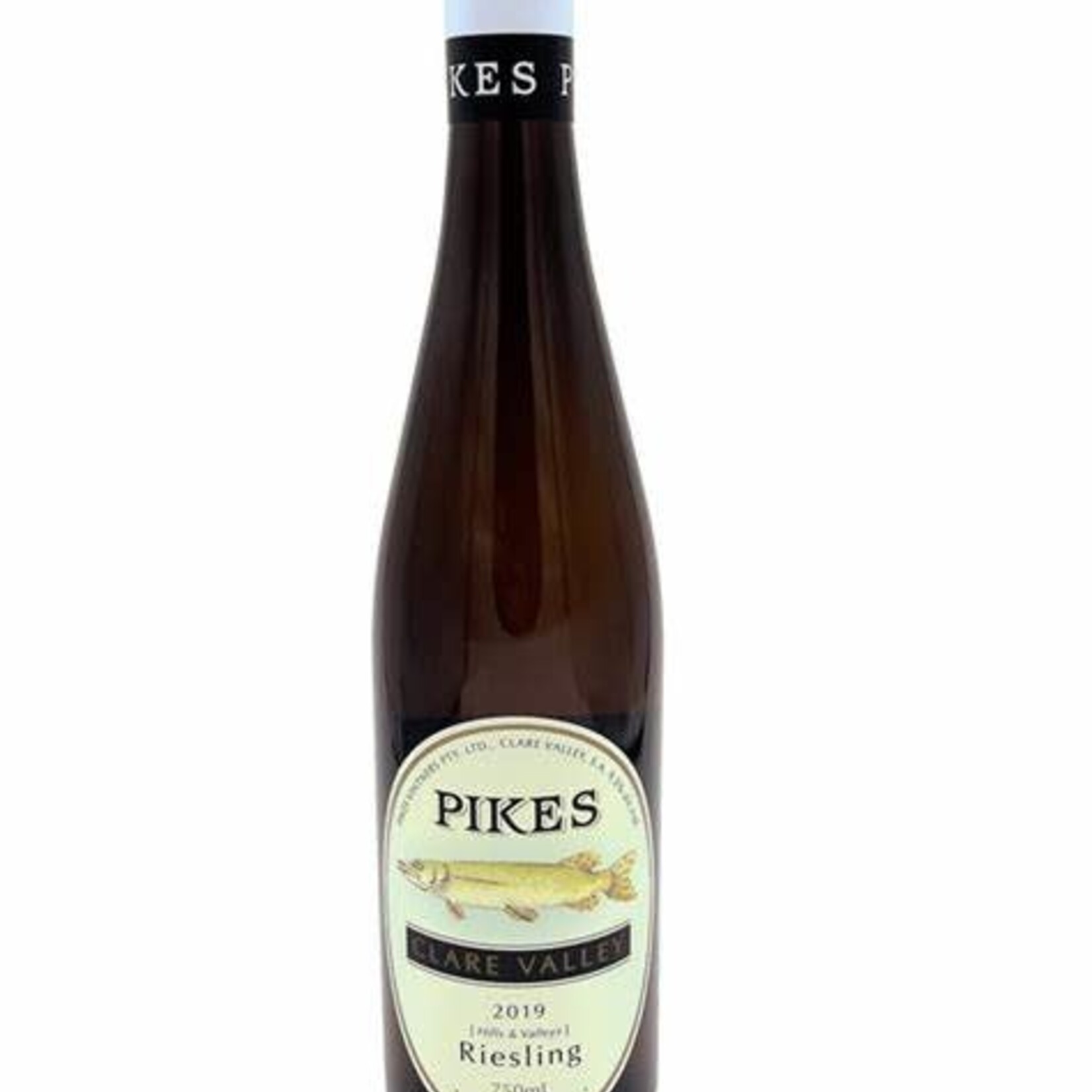 Pikes Wines, Clare Valley Dry Riesling (2021) 750ml