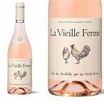 La Vieille Ferme, Rosé (2023) 1.5L