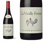 La Vieille Ferme, Rouge (2022) 1.5L