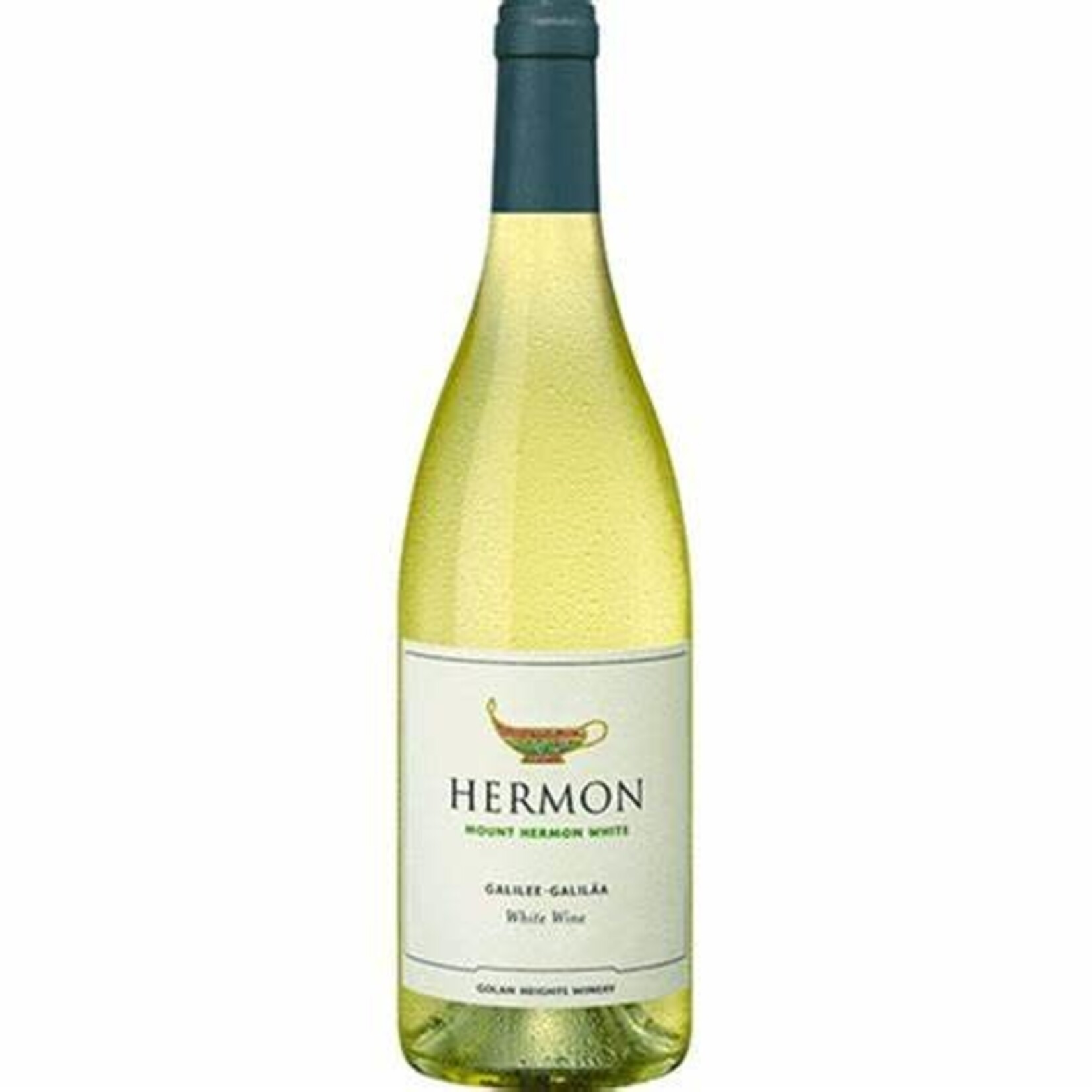 Golan Heights Winery Mount Hermon White (2023) 750 ml