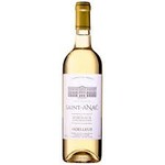 Saint-Anac, Bordeaux Moelleux (2021 / 2023) 750mL