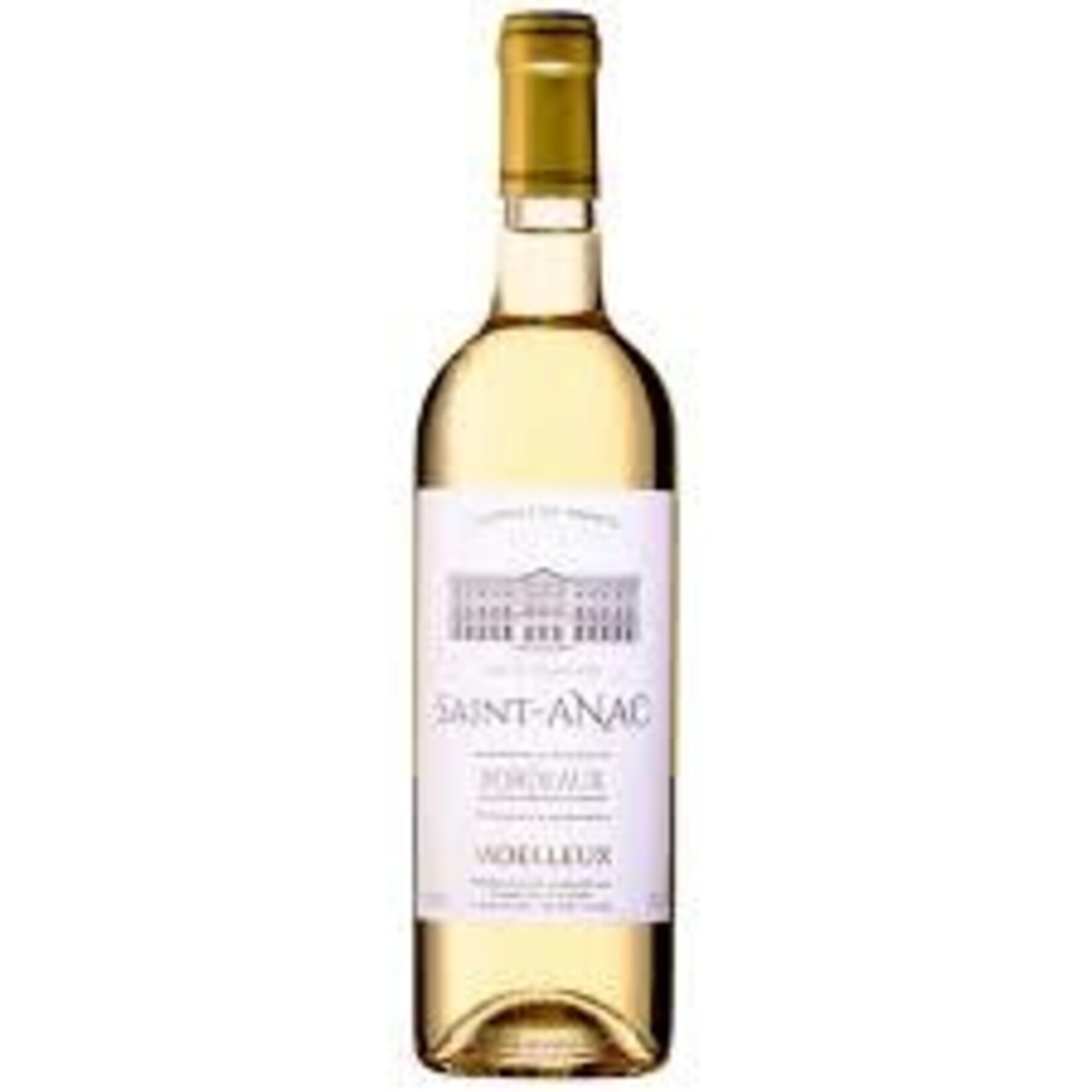 Saint-Anac, Bordeaux Moelleux (2021 / 2023) 750mL