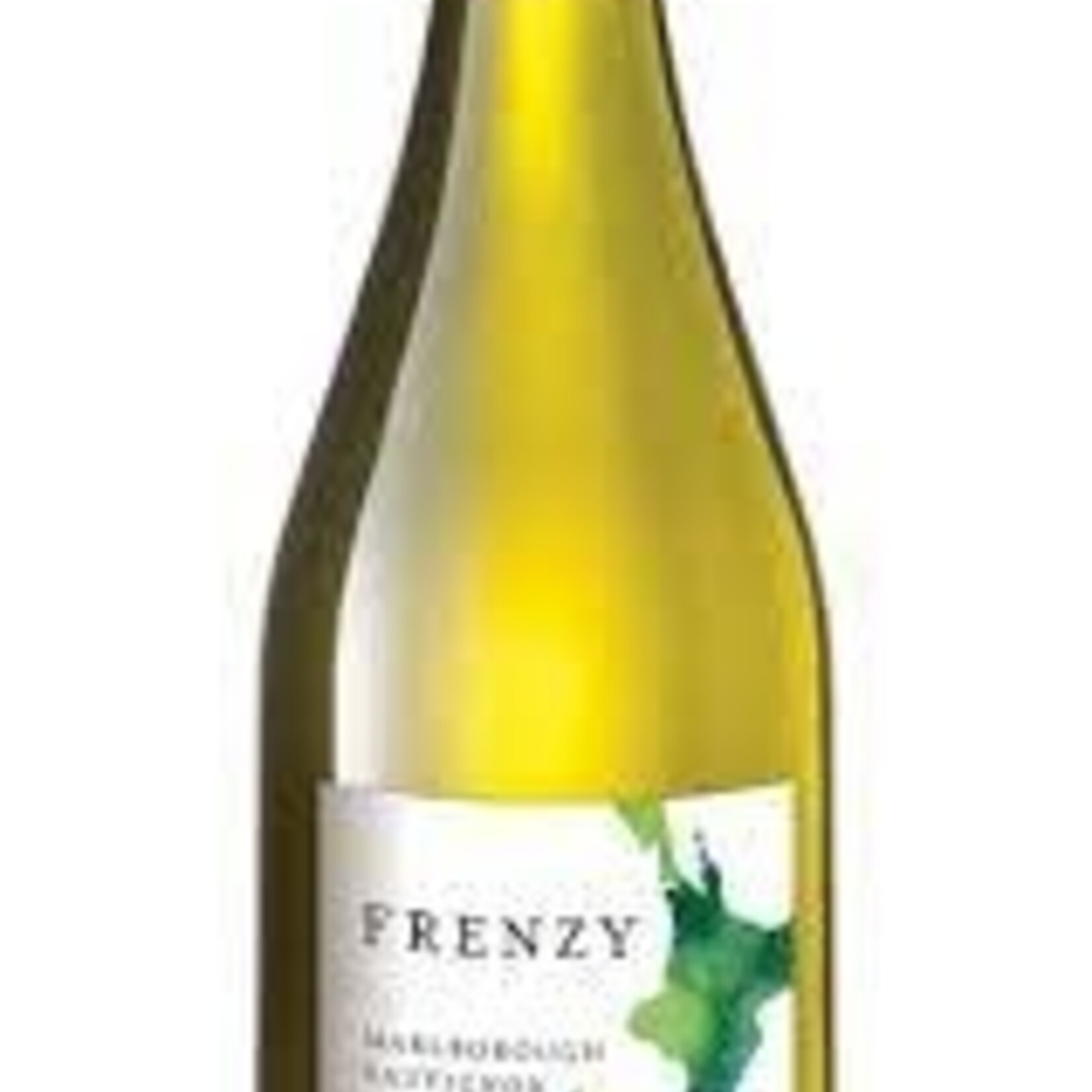 Frenzy, Sauvignon Blanc (2023) 750ml