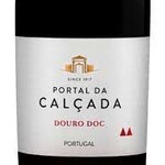 Portal da Calçada, Douro Tinto (2020) 750ML
