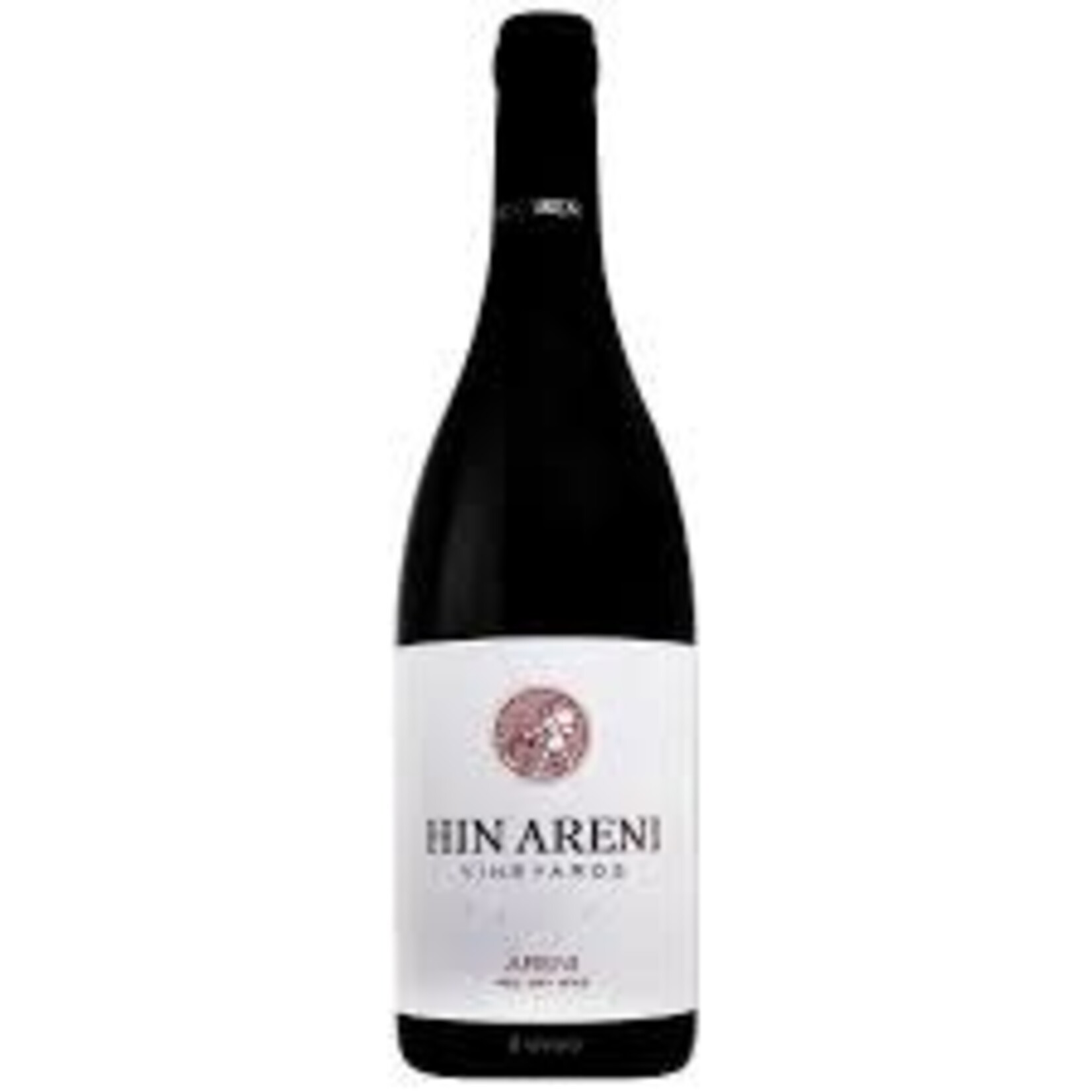 Hin Areni Vineyards Areni Red (2019) 750mL