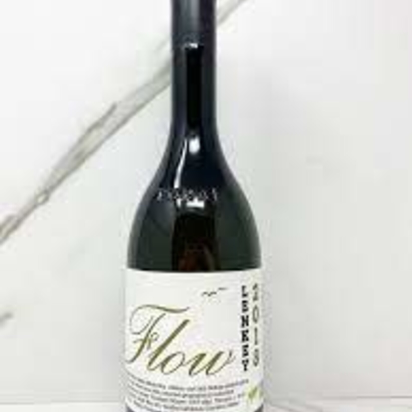 Lenkey Pincészet, Flow (2018) 750mL