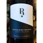 Renaissance Vins, Humagne Rouge (2017) 750ml
