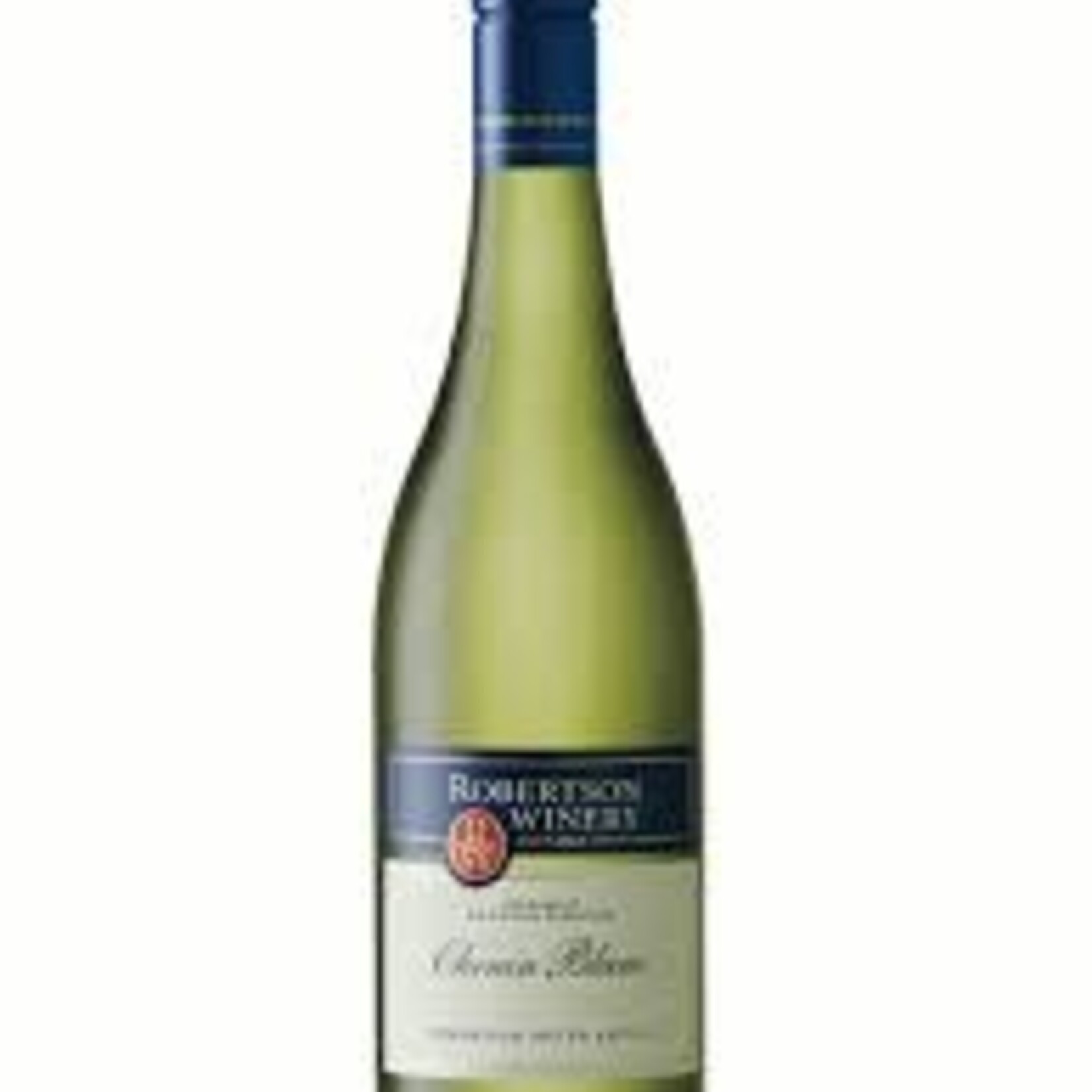 Robertson Winery, Chenin Blanc Robertson (2021) 750ml