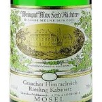 Max Ferd. Richter, Riesling Graacher Himmelreich Kabinett (2020) 750ml
