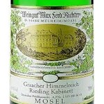 Max Ferdinand Richter, Riesling Graacher Himmelreich Kabinett (2020) 750ml