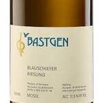 Weingut Bastgen, Riesling Blauschiefer (2021) 750ml