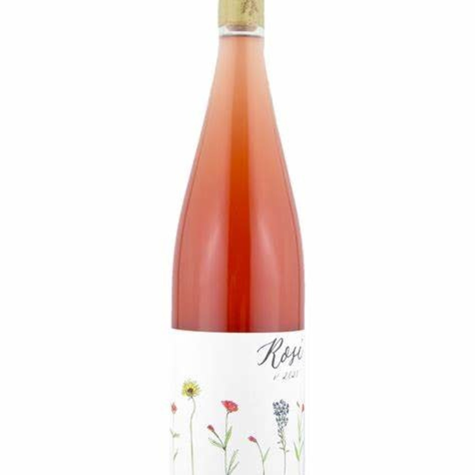 Old Westminster Rose (2025) 750ml