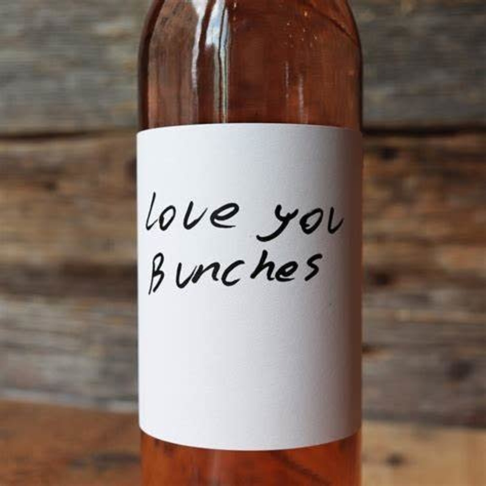 Stolpman Vineyards, Love You Bunches Rose (2023) 750mL