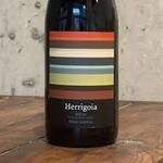 Companon Arrieta Herrigoia Rioja (2022) 750ML