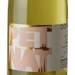 Donkey & Goat, Chardonnay Lily's Cuvée Pet Nat Anderson Valley (2018) 750ml