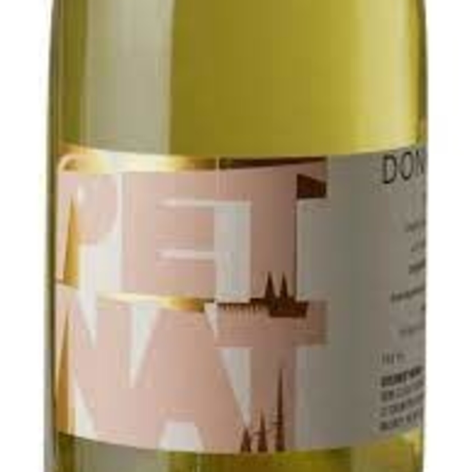 Donkey & Goat, Chardonnay Lily's Cuvée Pet Nat Anderson Valley (2018) 750ml