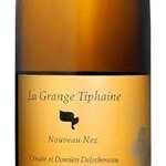 La Grange Tiphaine Nouveau Nez Sparkling Montlouis (2022) 750ml