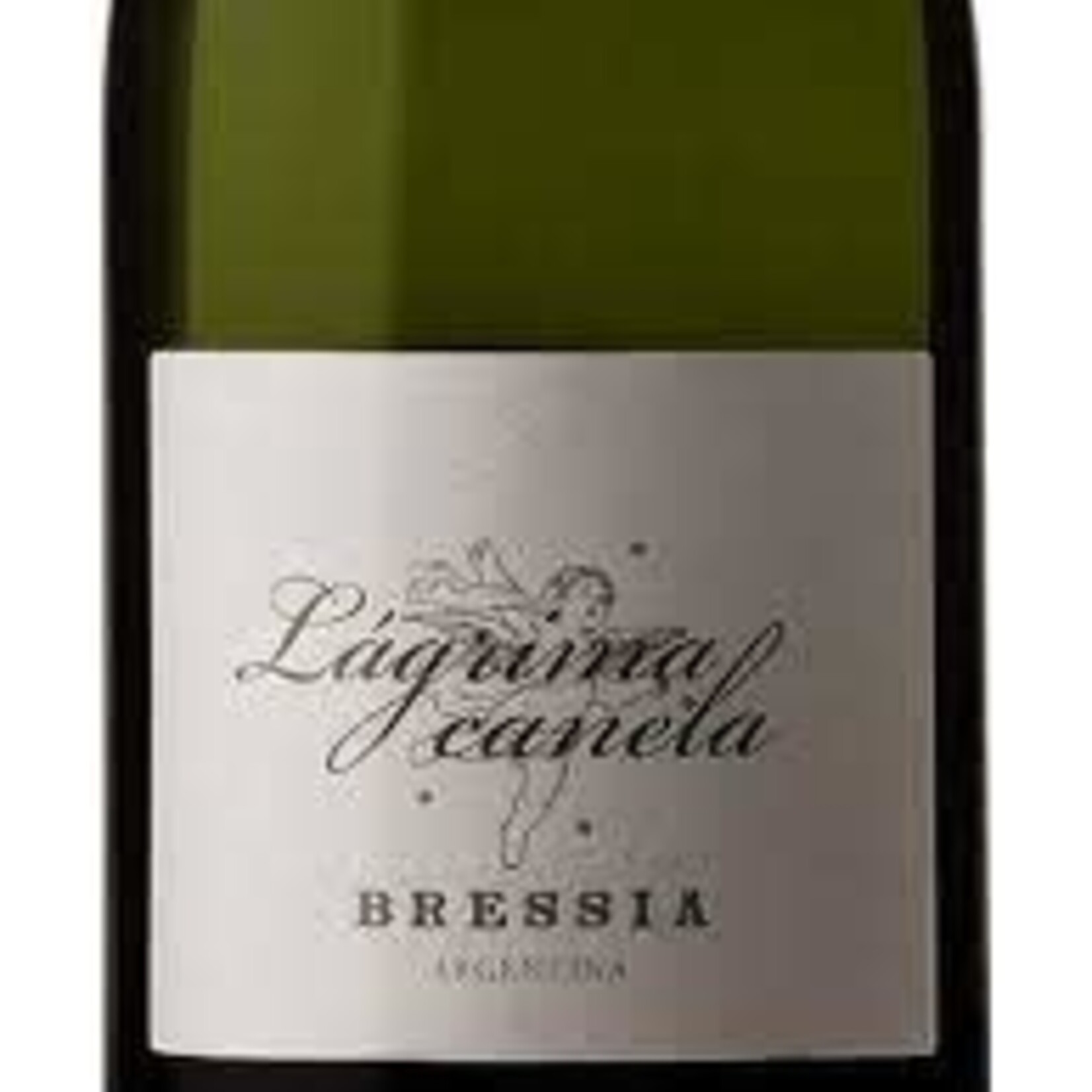 Bressia, Tupungato Lágrima Canela (2015) 750ml