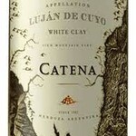 Catena "White Clay" Lujan de Cuyo Blanco (2023) 750ml