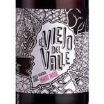 El Viejo del Valle, Valle Central Pinot Noir (2020) 750ML