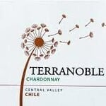 Terranoble, Valle Central Chardonnay (2022) 750ml