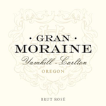 Gran Moraine Yamhill - Carlton Brut Rose (NV) 750ML