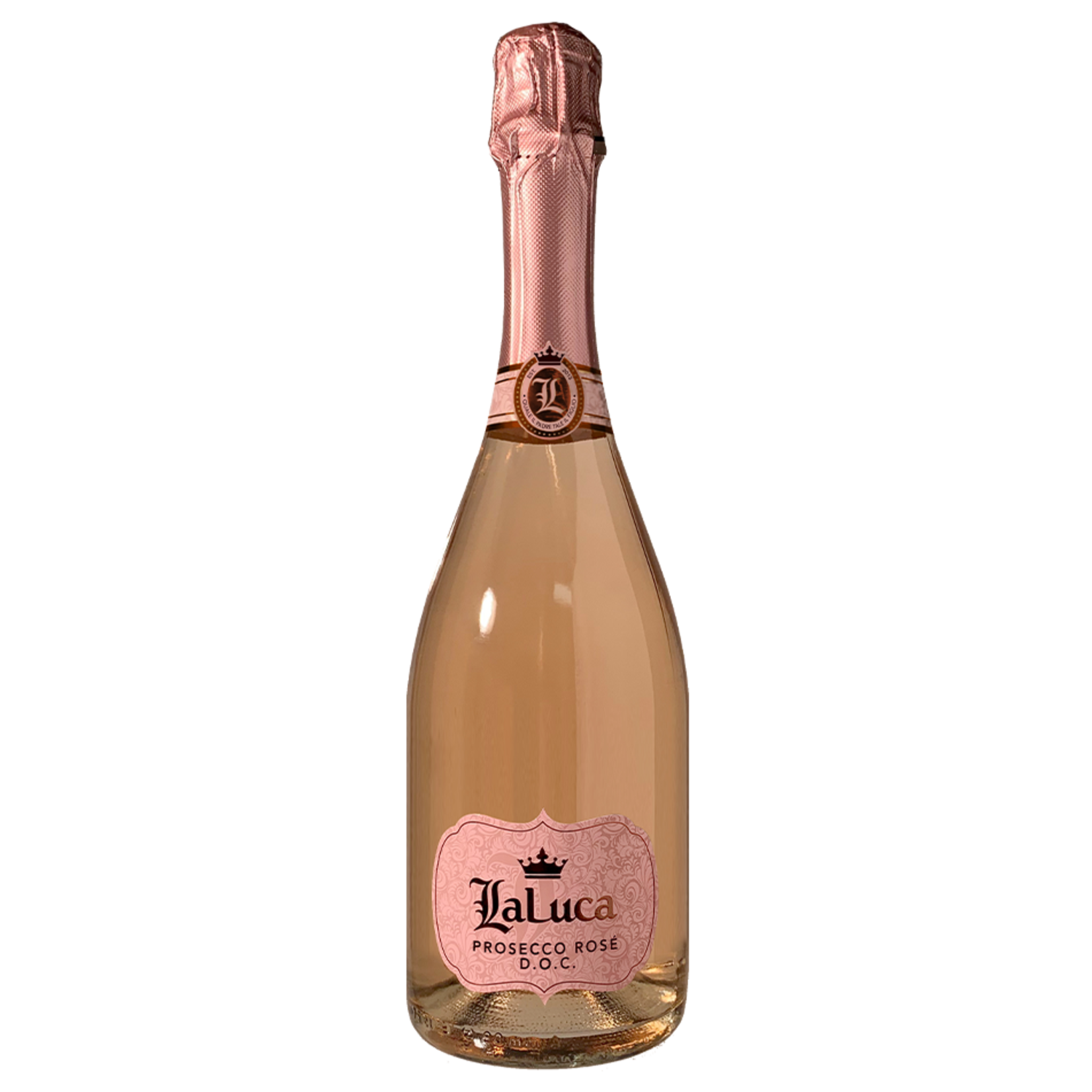 Laluca Sparkling Rose 187ml