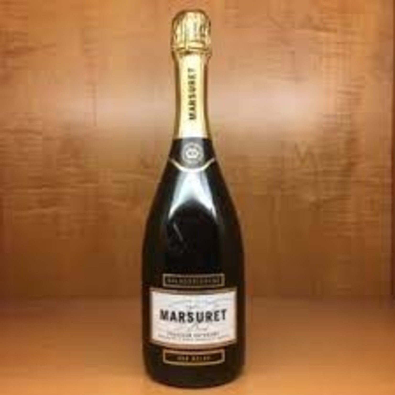 Marsuret San Boldo Prosecco Valdobbiadene Brut (NV) 750ml