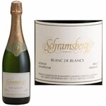 Schramsberg Vineyards, Brut Blanc de Blancs North Coast NV 750ml