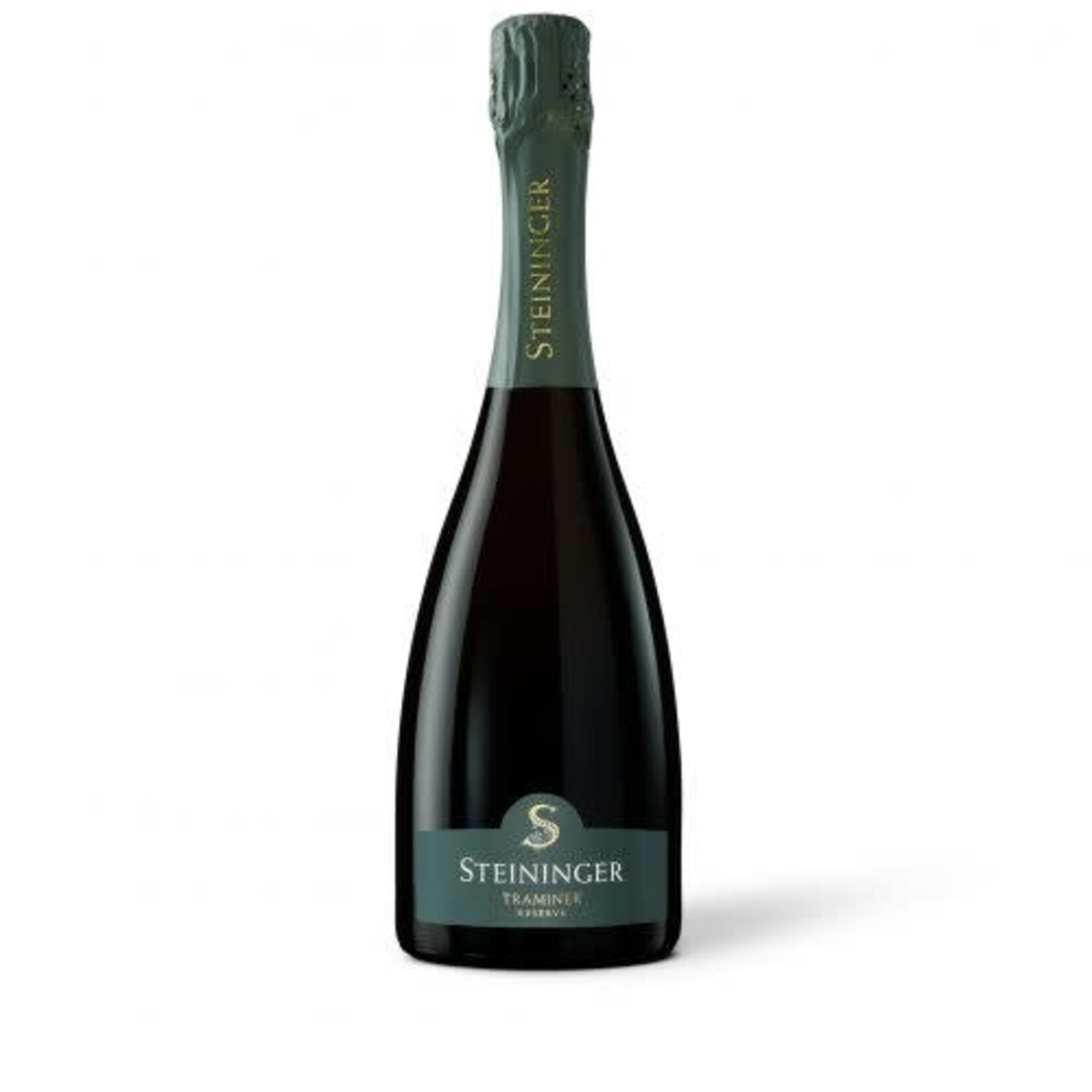 Steininger, Grüner Veltliner Sekt (2019,2021) 750mL