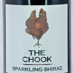 The Chook, Sparkling Shiraz (NV) 750ml