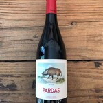 Celler Pardas, Sus Scrofa Penedès (2022) 750ML