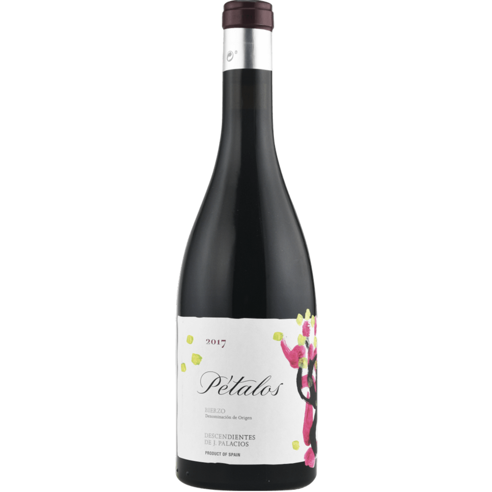 Descendientes de José Palacios, Petalos Bierzo (2020) 750ML