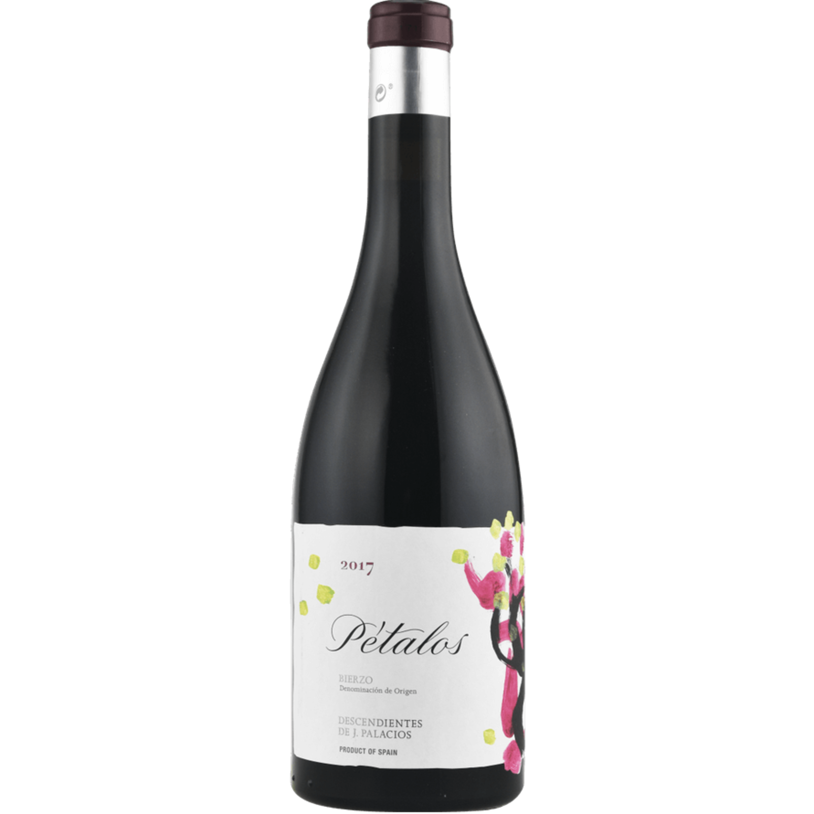 Descendientes de José Palacios, Petalos Bierzo (2021) 750ML