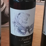 Isabella, Ribera del Júcar Bobal (2018,2022) 750mL