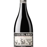 Queirón, Rioja El Arca Garnacha Viñedo Singular (2017) 750ml