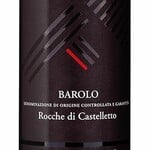 Cascina Chicco Rocche di Castelletto Barolo (2011) 750ML