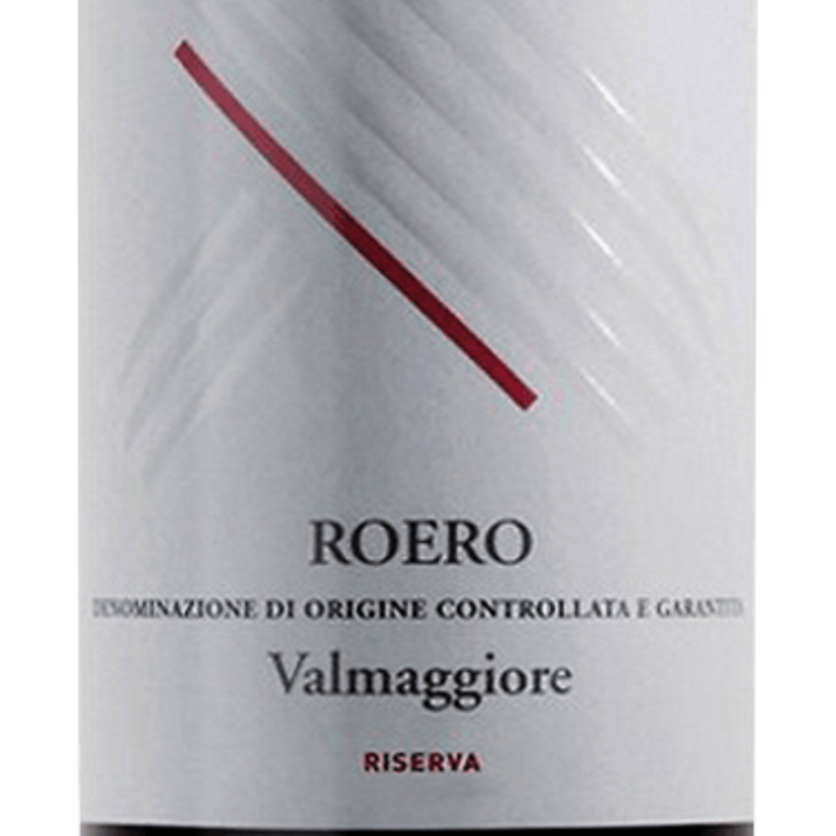 Cascina Chicco, Roero Valmaggiore Riserva (2018) 750ML