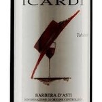 Icardi, Barbera d'Asti Tabaren (2022) 750ml