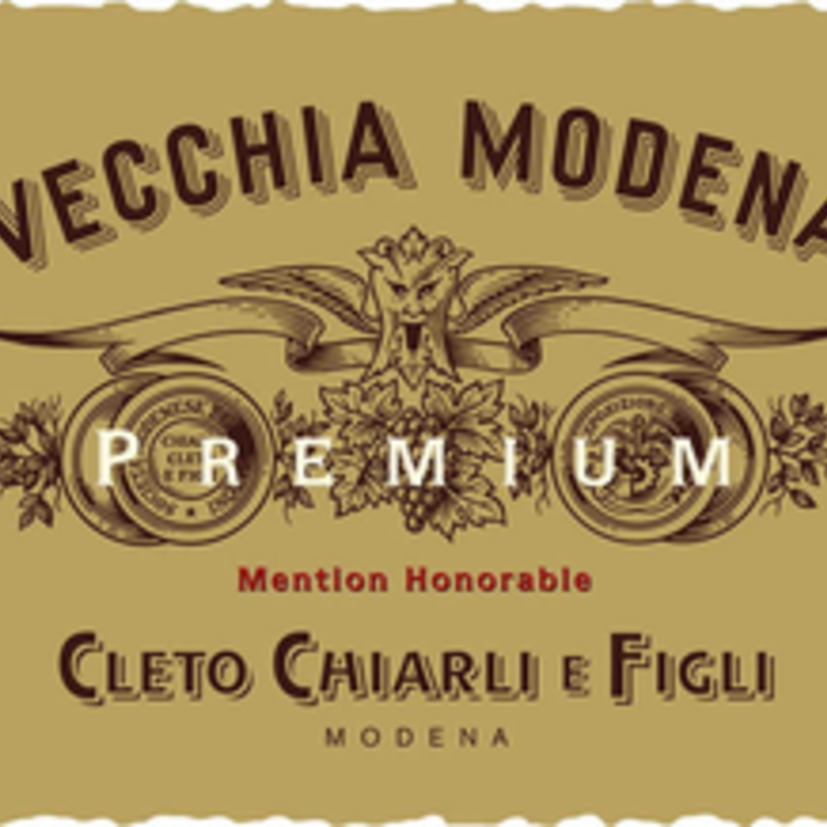 Chiarli Vecchia Modena Lambrusco (2023) 750ML