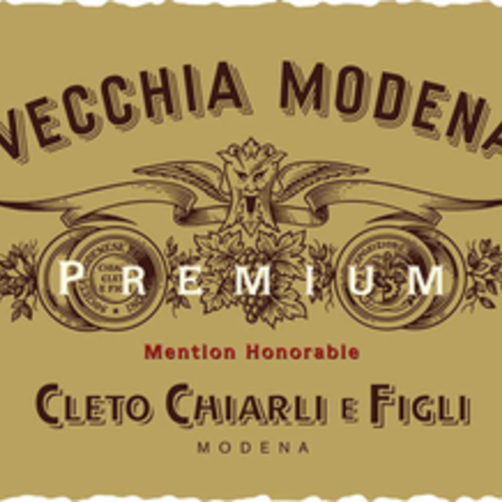 Chiarli Vecchia Modena Lambrusco (2024) 750ML