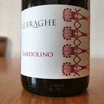 `Le Fraghe Bardolino (2022) 750ml