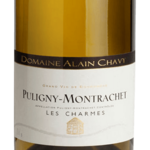 Domaine Alain Chavy, Puligny-Montrachet Les Charmes (2019) 750mL