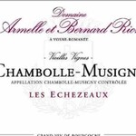 Domaine Armelle Bernard Rion Chambolle-Musigny Les Echezeaux (2020) 750ML