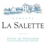 Domaine La Salette, Côtes de Gascogne (2023) 750ml