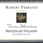 Domaine Robert Perroud, Beaujolais-Villages Chardonnay (2022) 750mL